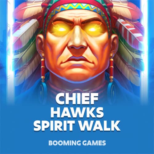 Chief Hawks Spirit Walk