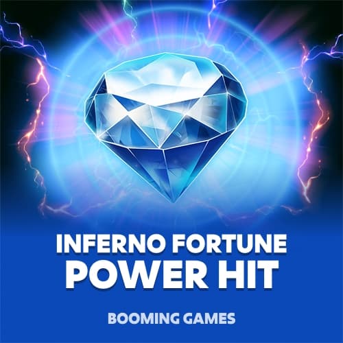 Inferno Fortune Power Hit
