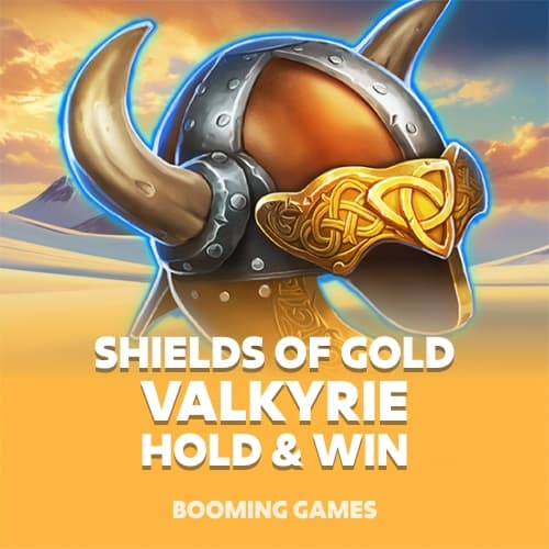 Shields of Gold Valkyrie Hold and Win