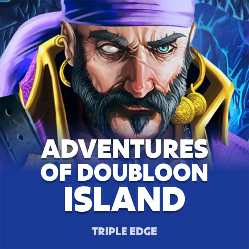 Adventures Of Doubloon Island