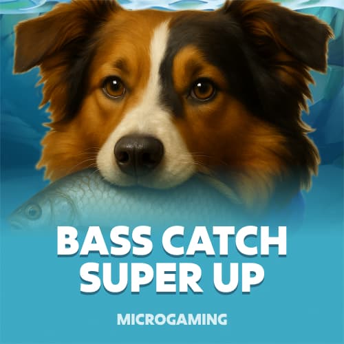 Bass Catch Super UP