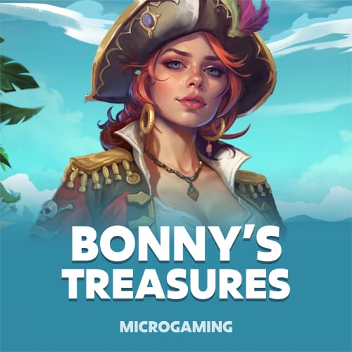 Bonny's Treasures