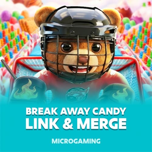Break Away Candy Link&Merge