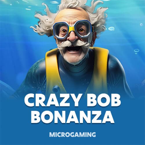 Crazy Bob Bonanza