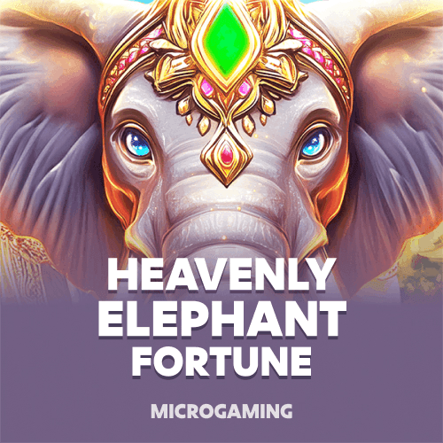 Heavenly Elephant Fortune