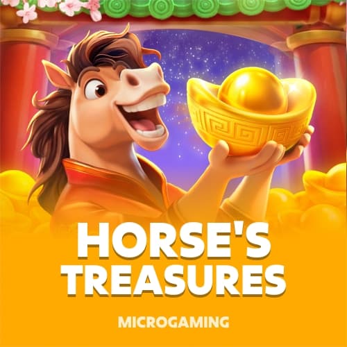 Horse's Treasures