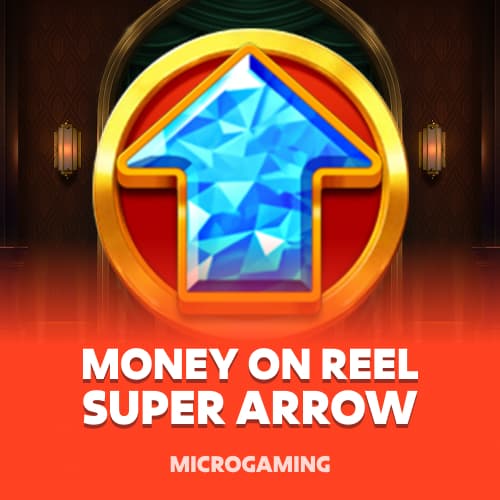 Money on Reels Super Arrow