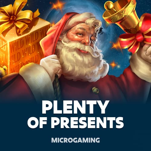 Plenty of Presents