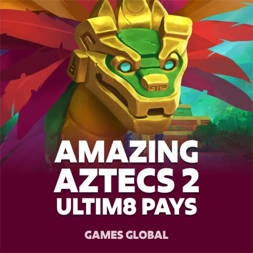 Amazing Aztecs 2 Ultim8 Pays