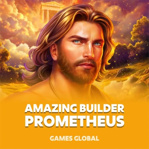 Amazing Builder Prometheus