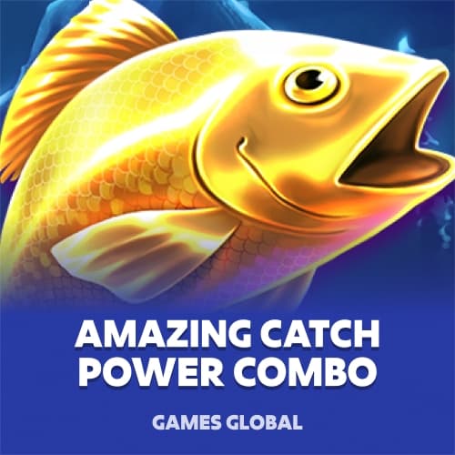Amazing Catch Power Combo