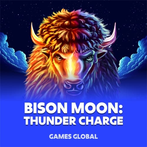 Bison Moon: Thunder Charge