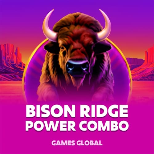 Bison Ridge Power Combo