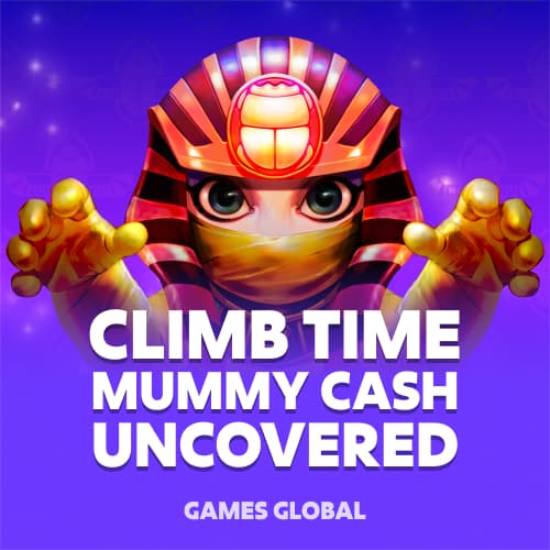 Climb Time Mummy Cash Uncovered