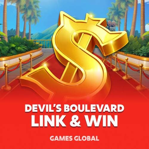Devil's Boulevard Link and Win