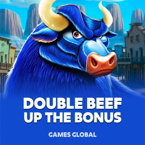 Double Beef Up The Bonus