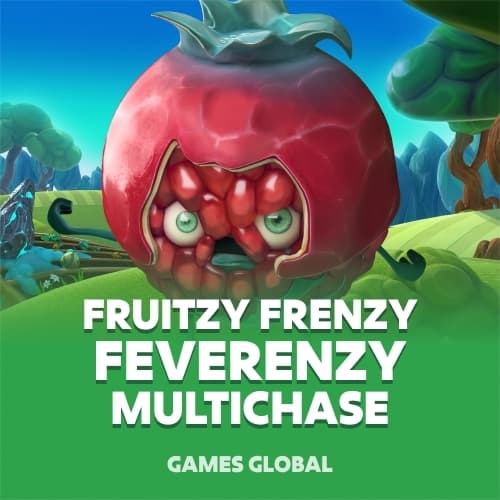 Fruitzy Frenzy Feverenzy MultiChase
