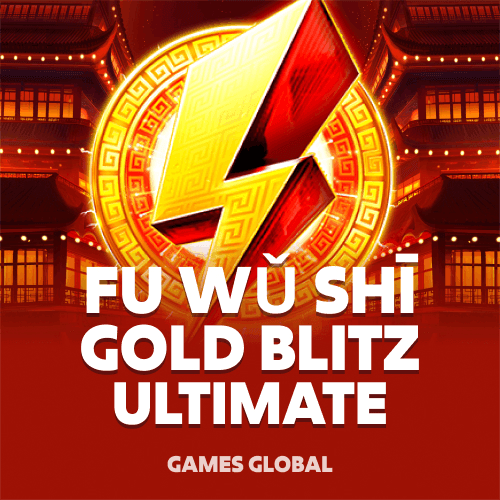 Fu Wu Shi Gold Blitz Ultimate