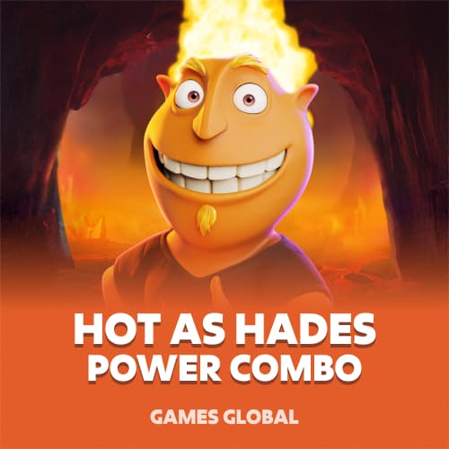 Hot As Hades Power Combo