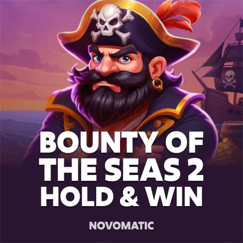 Bounty of the Seas 2: Hold & Win
