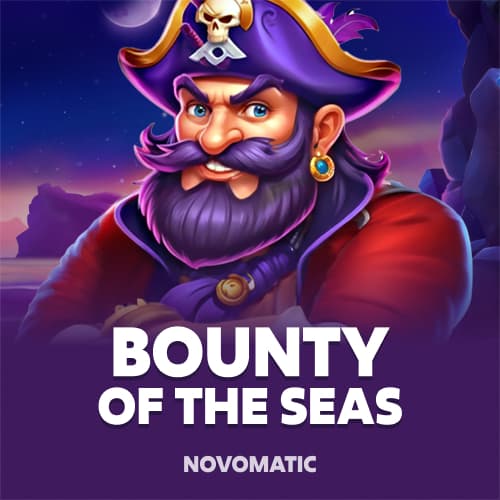 Bounty of the Seas: Hold and Win