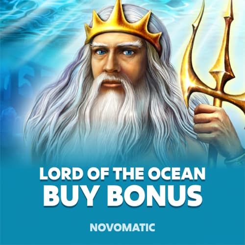 Lord of the Ocean Buy Bonus