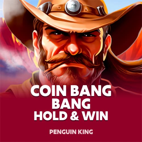 Coin Bang Bang Hold and Win