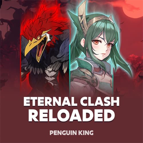 Eternal Clash Reloaded