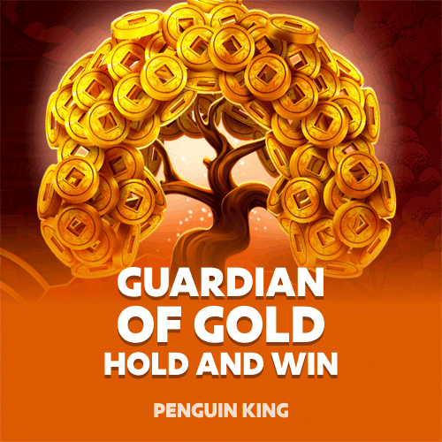 Guardian of Gold: Hold and Win