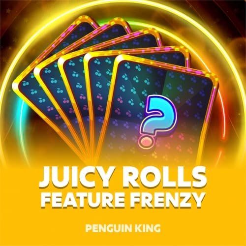 Juicy Rolls: Feature Frenzy