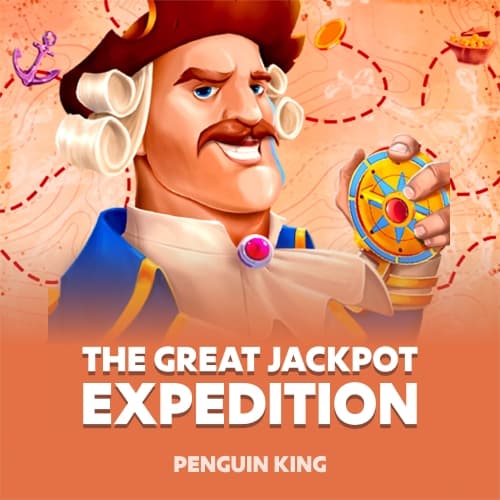 The Great Jackpot Expedition