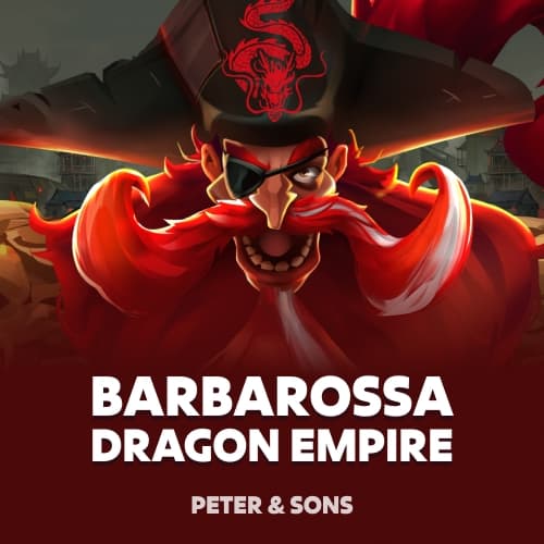 Barbarossa Dragon Empire