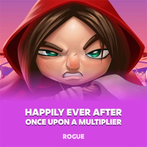 Happily Ever After Once Upon A Multiplier