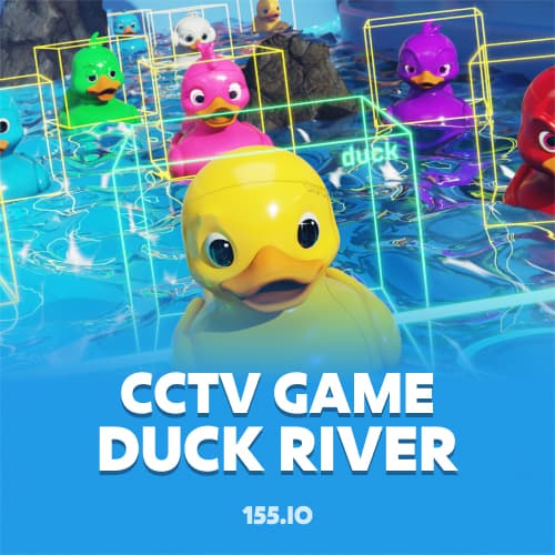 CCTV Game - Duck River