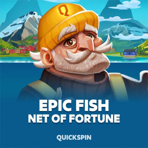 Epic Fish: Net of Fortune