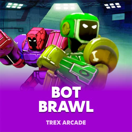 Bot Brawl
