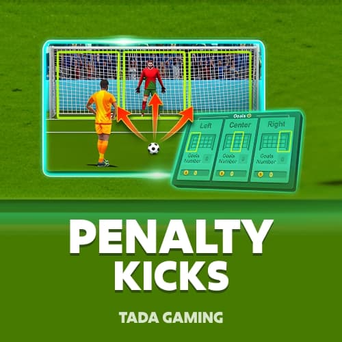 Penalty Kicks