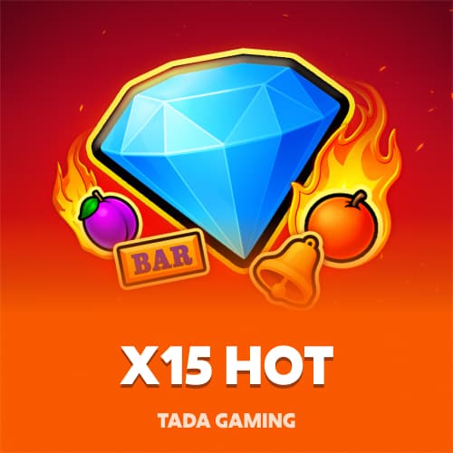 X15 Hot