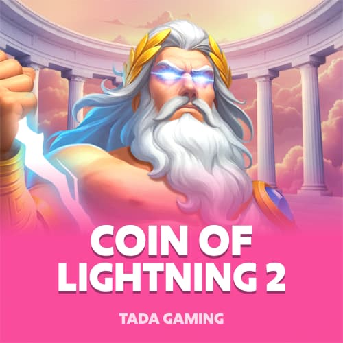 Coin of Lightning 2