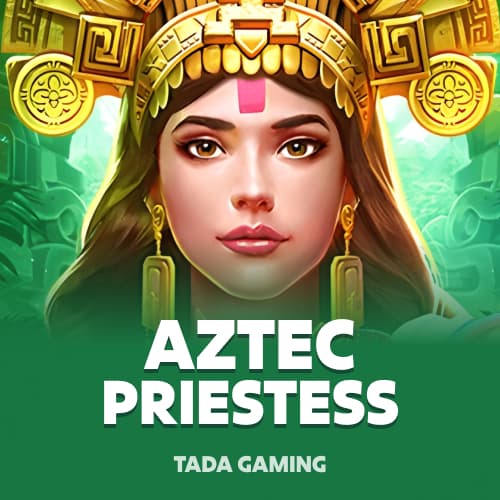 Aztec Priestess