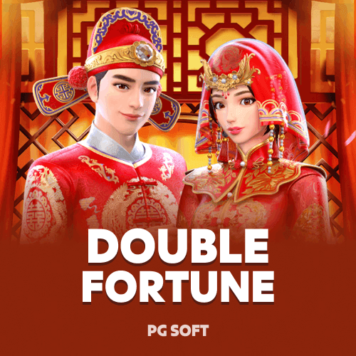 Double Fortune