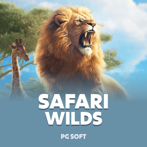 Safari Wilds
