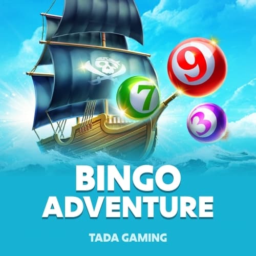 Bingo Adventure
