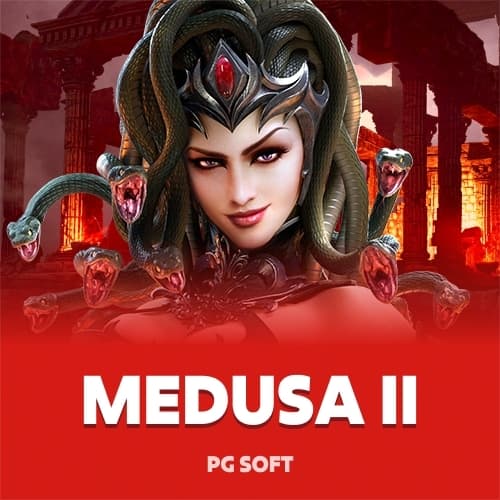Medusa II