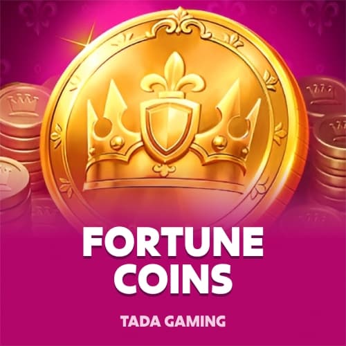 Fortune Coins