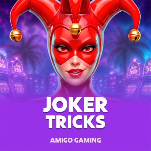 Joker Tricks