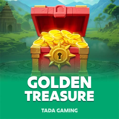 Golden Treasure