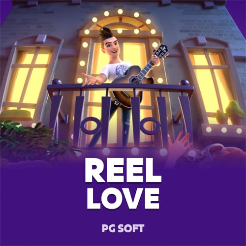Reel Love
