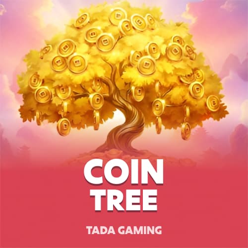 Coin Tree