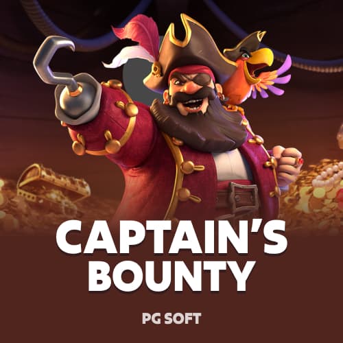 Captain's Bounty